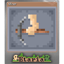 Miner (Foil)