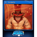 Dr. Vendetta