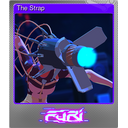 The Strap (Foil)