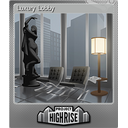 Luxury Lobby (Foil)