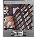 Street View (Foil)
