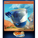 Robot (Trading Card)