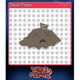Dead Poopy