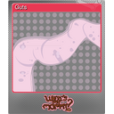 Guts (Foil)