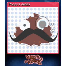 Poopys daddy