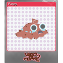 Poopy (Foil)