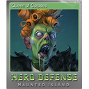 Queen of Corpses (Foil)