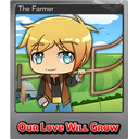 The Farmer (Foil)