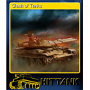 Clash of Tanks