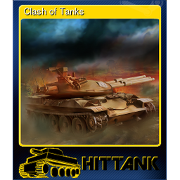 Clash of Tanks