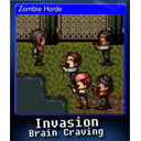 Zombie Horde