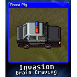 Roast Pig