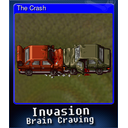 The Crash