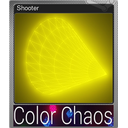 Shooter (Foil)