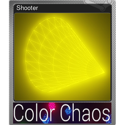 Shooter (Foil)