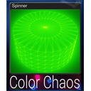 Spinner