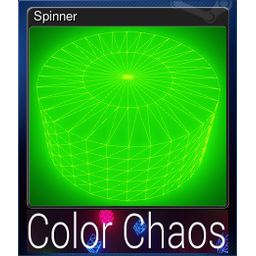 Spinner