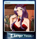 Bunni (Trading Card)