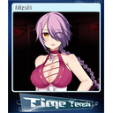 Mizuki (Trading Card)