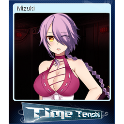Mizuki (Trading Card)