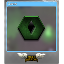 Caves (Foil)
