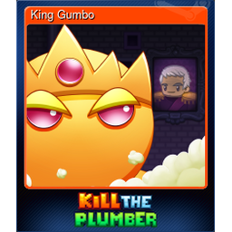 King Gumbo