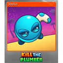 Socko (Foil)