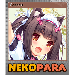 Chocola (Foil)