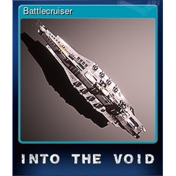 Battlecruiser