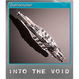 Battlecruiser (Foil)