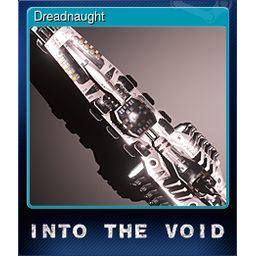 Dreadnaught