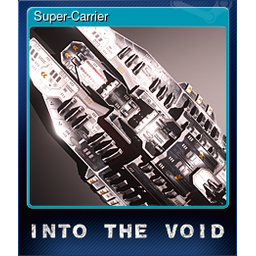 Super-Carrier