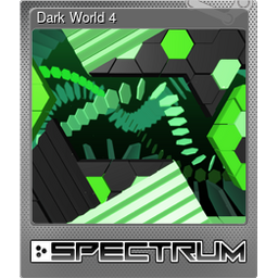 Dark World 4 (Foil)