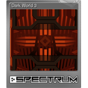 Dark World 3 (Foil)