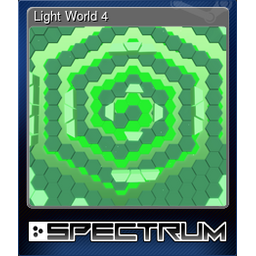 Light World 4