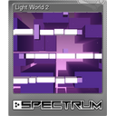 Light World 2 (Foil)