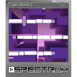 Light World 2 (Foil)