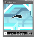 The Spectrum (Foil)