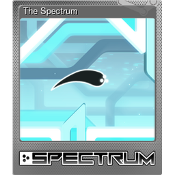 The Spectrum (Foil)