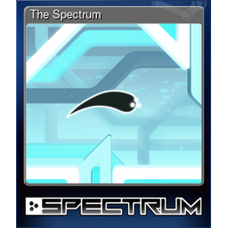 The Spectrum