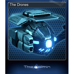 The Drones