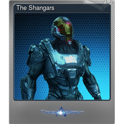 The Shangars (Foil)