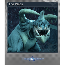 The Wilds (Foil)