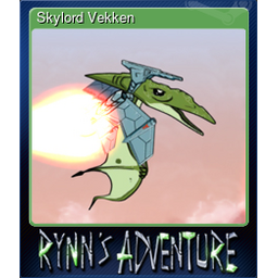 Skylord Vekken