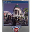 Hollywood (Foil)