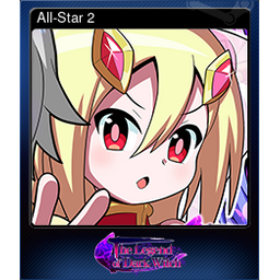 All-Star 2