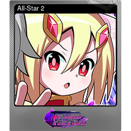 All-Star 2 (Foil)