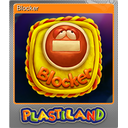 Blocker (Foil)