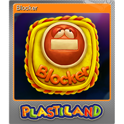 Blocker (Foil)