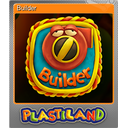 Builder (Foil)